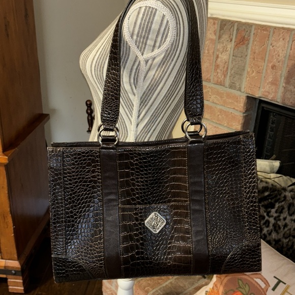 Coldwater Creek | Large Tote Bag - Picture 12 of 13